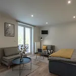 Symple Appart hôtel