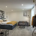 Symple Appart hôtel