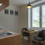 Appart hôtel Symple