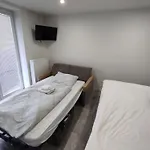 Appart hôtel Symple 3*
