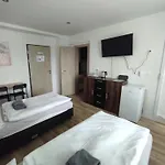 Appart hôtel Symple Košice