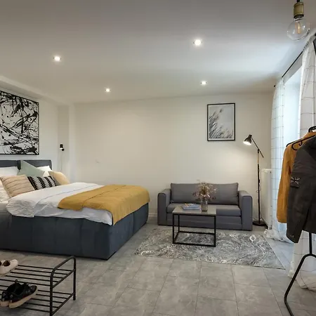 Symple Apart-hotel