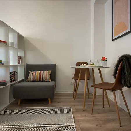 Aparthotel Symple Košice