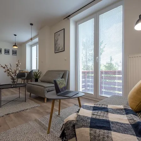 Symple Apartahotel 3*