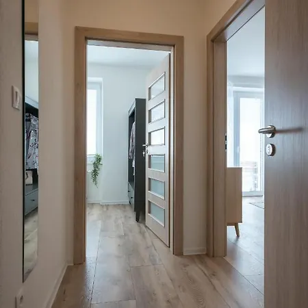 Symple Aparthotel