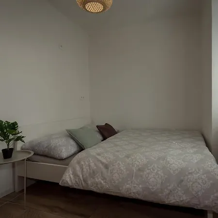 Aparthotel Symple Košice
