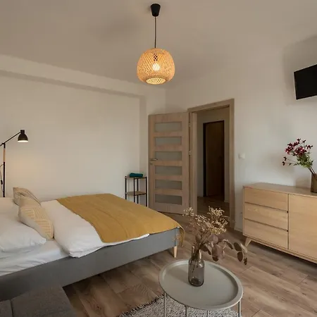 Aparthotel Symple Kosice