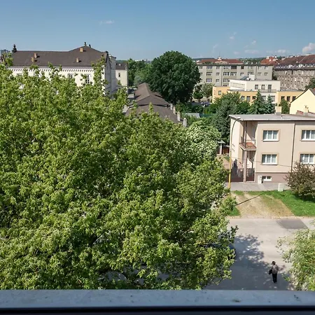 Aparthotel Symple *
