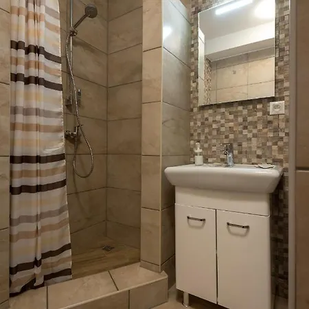 Apartahotel Symple 3*