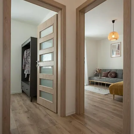 Aparthotel Symple 3*