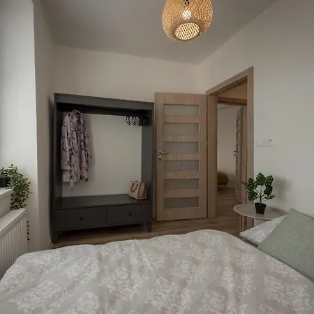 Symple Aparthotel