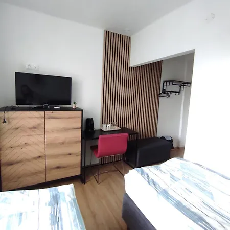 Symple 3* Kosice