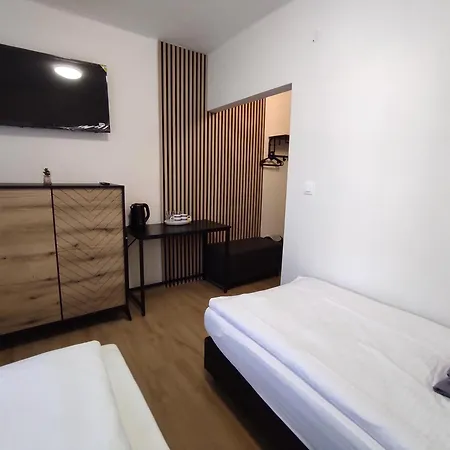 Symple Aparthotel Kosice