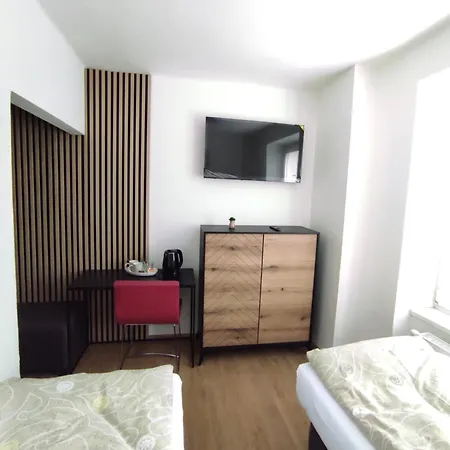 Symple Aparthotel