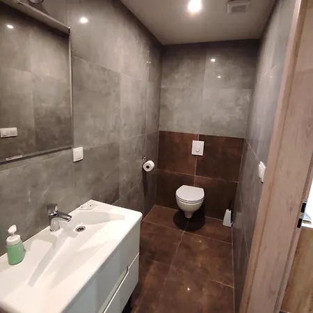 Symple Aparthotel Košice