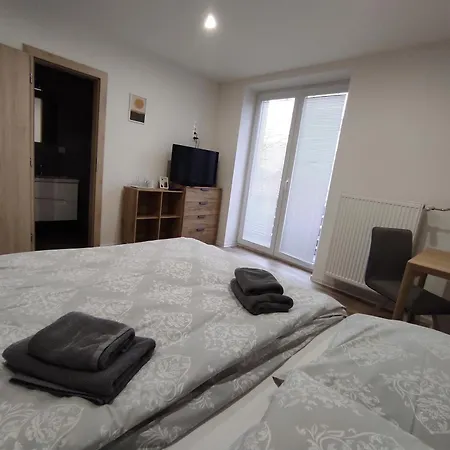 Symple Aparthotel *
