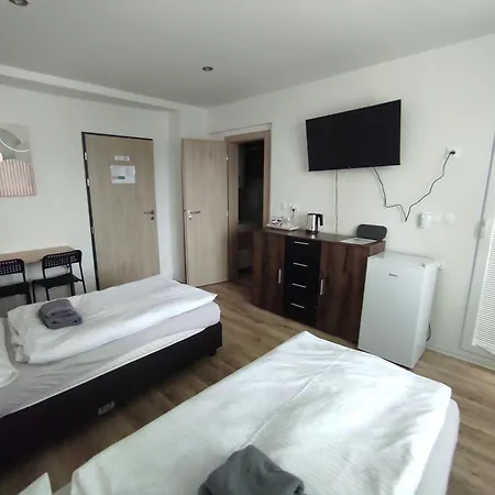 Aparthotel Symple Kosice