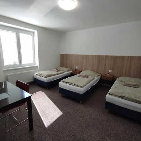 Symple Apartahotel 3*