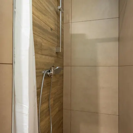 Aparthotel Symple