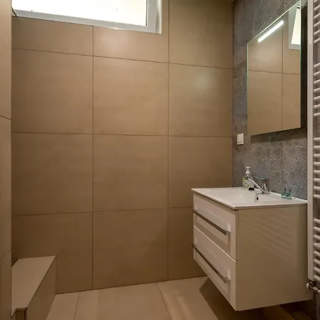 Symple Aparthotel Kosice