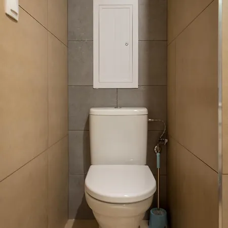 Symple Aparthotel Kosice