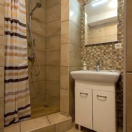 Aparthotel Symple 3*