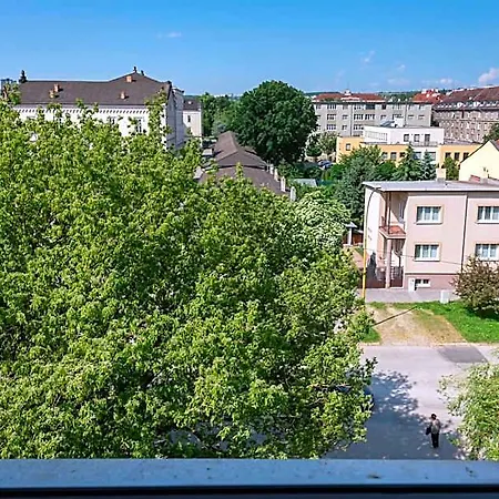 Aparthotel Symple 3*