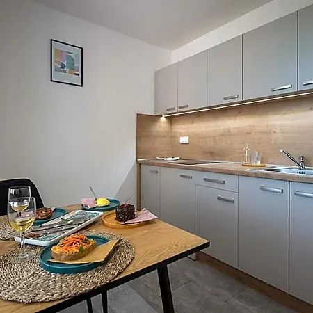 Symple Aparthotel Kosice