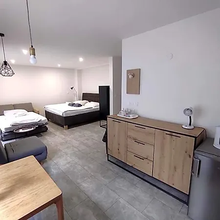 Aparthotel Symple Kosice