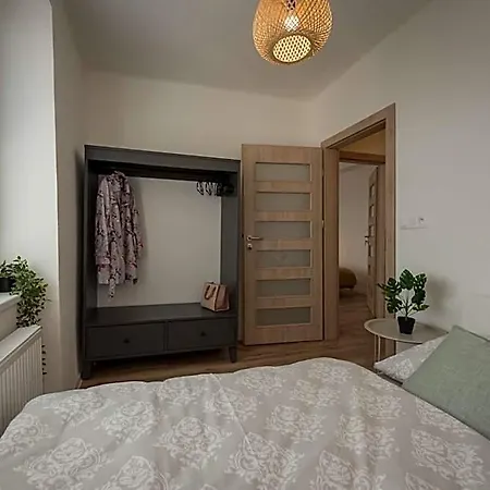 Symple Aparthotel